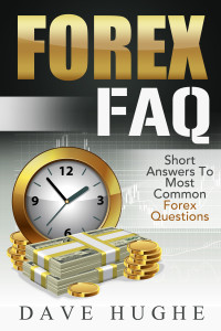 Forex FAQ ebook