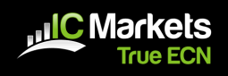 IC Markets Logo